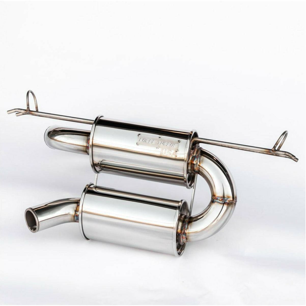 Honda Talon Trail Exhaust (GARAGE SALE)