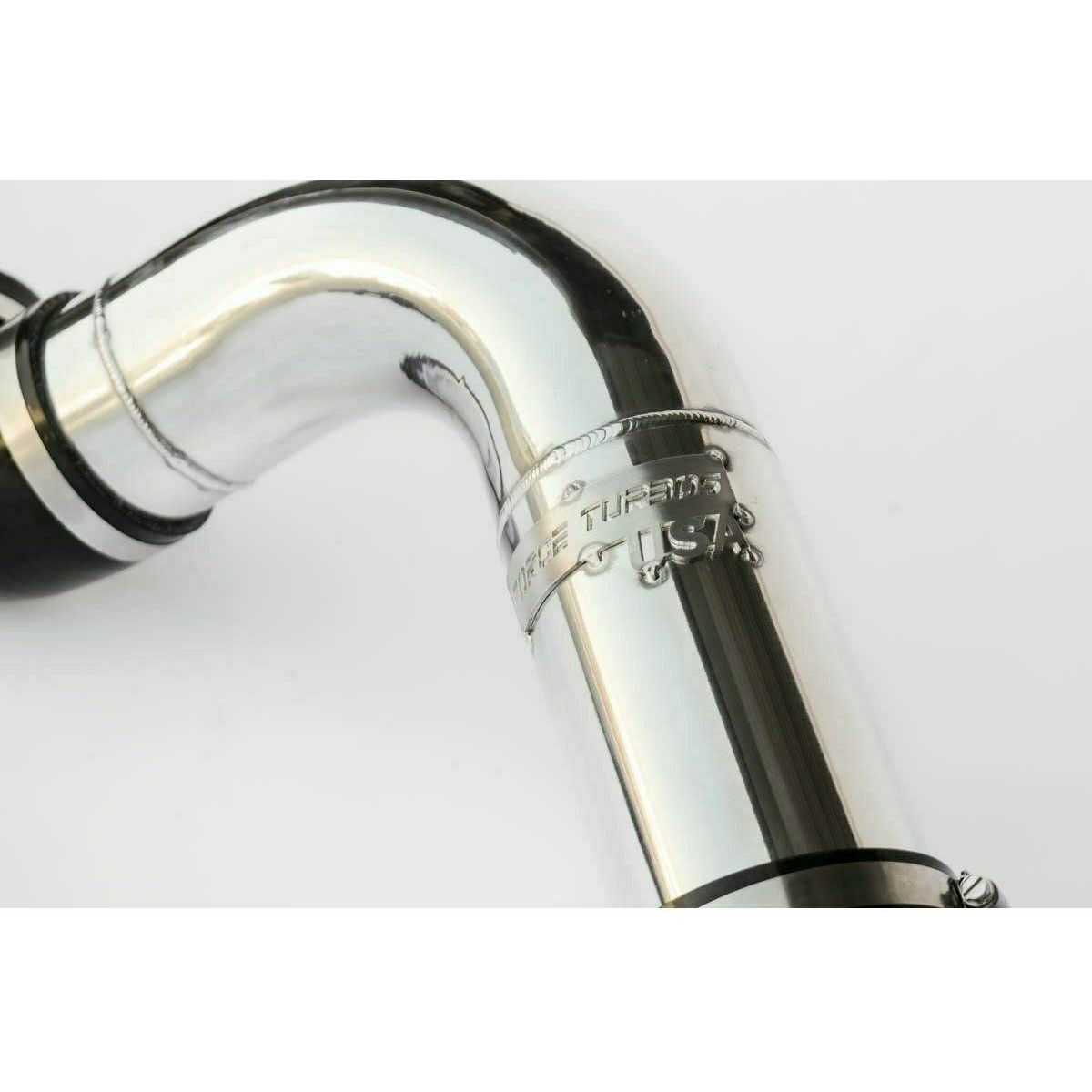 Polaris RZR High Flow Clutch Intake Tube