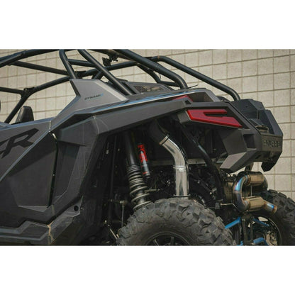 Polaris RZR High Flow Clutch Intake Tube