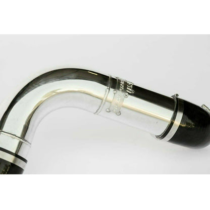 Polaris RZR High Flow Clutch Intake Tube