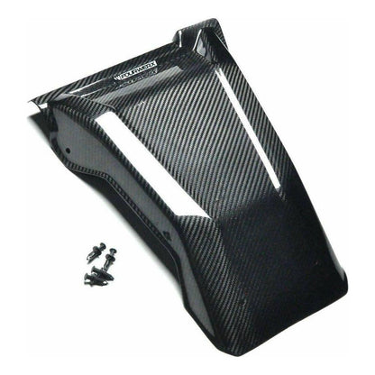 Can Am X3 Carbon Fiber Engine Hatch Cover