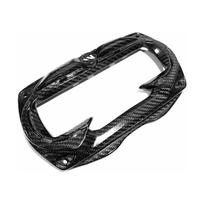 Can Am X3 (2020) Carbon Fiber Gauge Surround