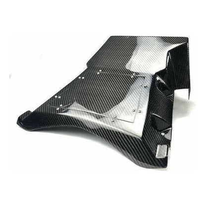 Can Am X3 (2019+) Carbon Fiber G2 Race Dash