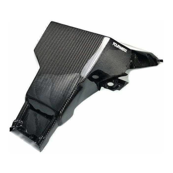 Can Am X3 (2019+) Carbon Fiber G2 Race Dash