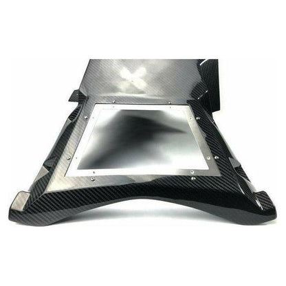 Can Am X3 (2019+) Carbon Fiber G2 Race Dash