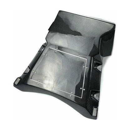 Can Am X3 (2019+) Carbon Fiber G2 Race Dash