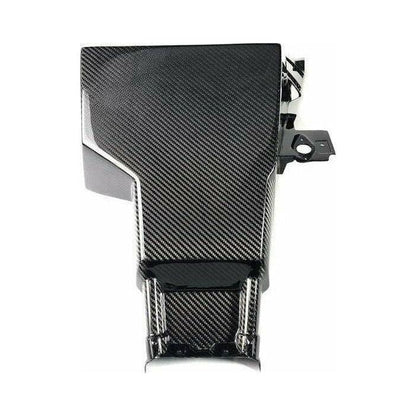 Can Am X3 (2019+) Carbon Fiber G2 Race Dash