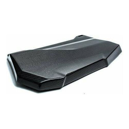 Can Am X3 Carbon Fiber Glove Box Lid