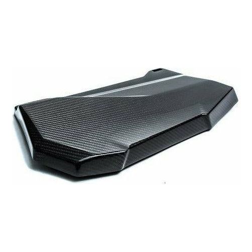 Can Am X3 Carbon Fiber Glove Box Lid