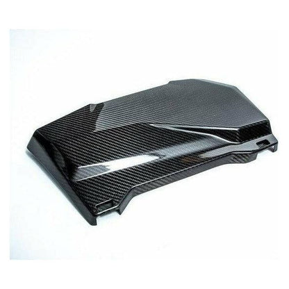 Can Am X3 Carbon Fiber Glove Box Lid