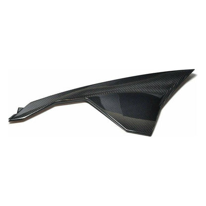 Can Am X3 Carbon Fiber Inner Hood Panel Set