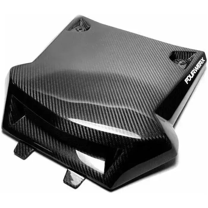 Polaris RZR Pro / Turbo R V2 Carbon Fiber Hood