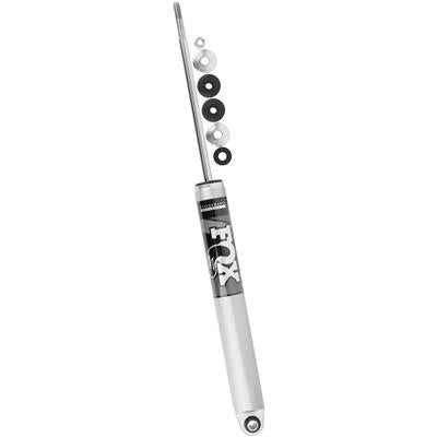 Fox PERFORMANCE SERIES 2.0 SMOOTH BODY IFP SHOCK - 2017-2021 Ram 2500 4-6 inch Lift