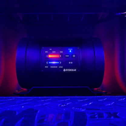 Extreme UTV Wireless Subwoofer