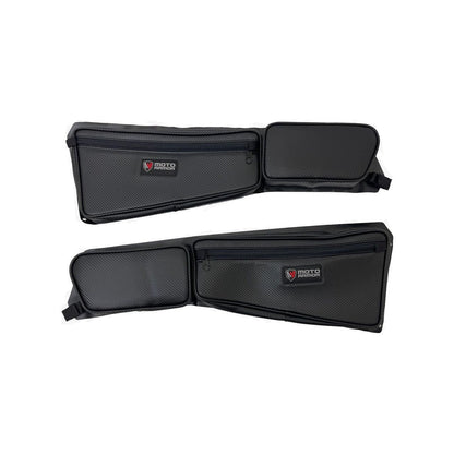 Polaris RZR Pro / Turbo R Front Door Bags