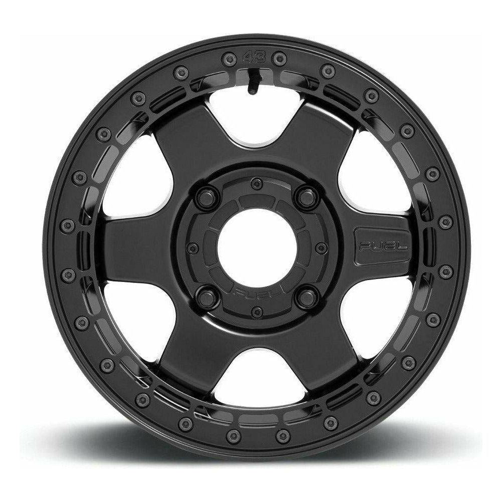 D922 Block Beadlock Wheel