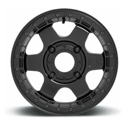 D922 Block Beadlock Wheel