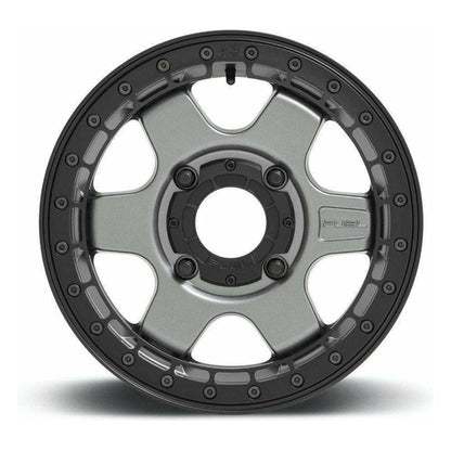 D923 Block Beadlock Wheel