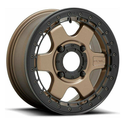 D924 Block Beadlock Wheel