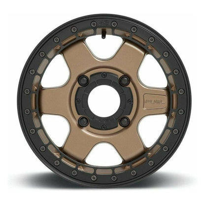 D924 Block Beadlock Wheel