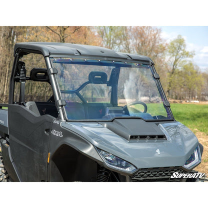 Segway Fugleman UT10 Scratch-Resistant Full Windshield