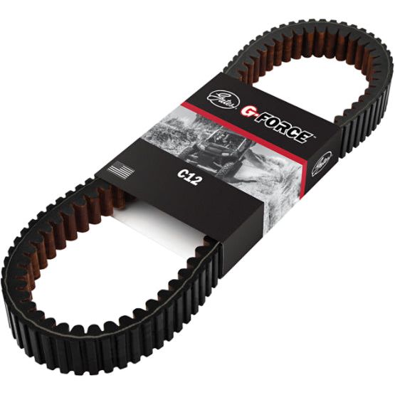 Arctic Cat Wildcat 1000 G-Force C12 Drive Belt