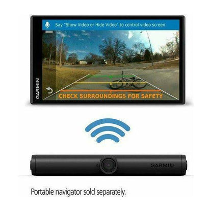 BC 40 Wireless Backup Camera