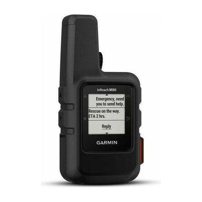 inReach Mini Satellite Communicator