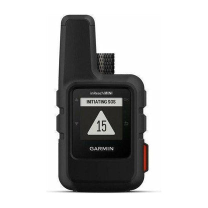 inReach Mini Satellite Communicator
