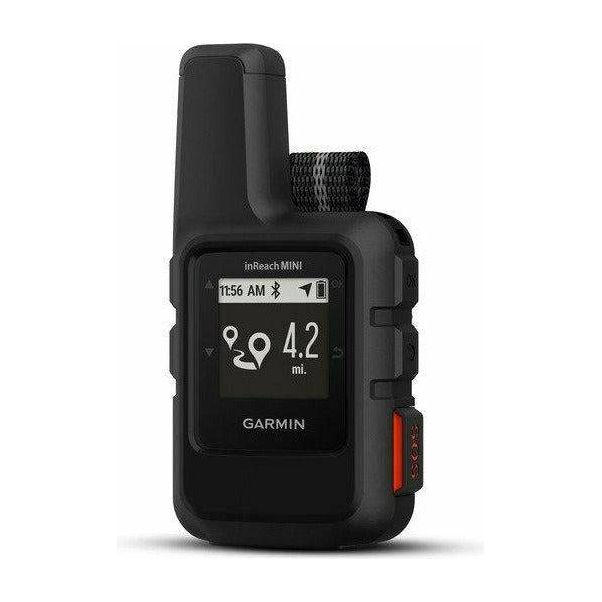inReach Mini Satellite Communicator