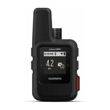inReach Mini Satellite Communicator