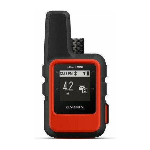 inReach Mini Satellite Communicator