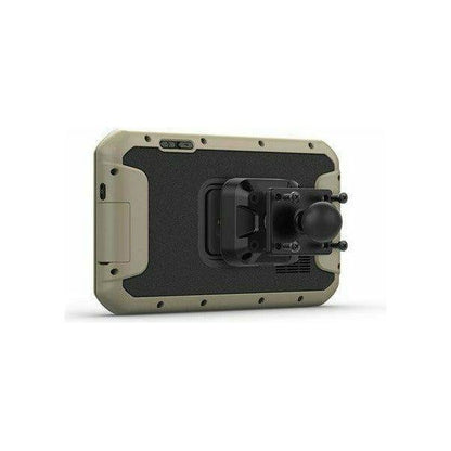 Overlander Navigator