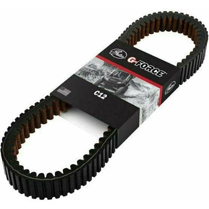Polaris RZR 570 (2012-2016) G Force C12 Drive Belt