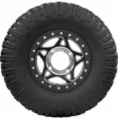 Dirt Commander 2.0 Tire