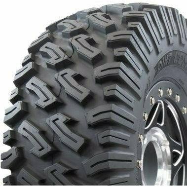 Dirt Commander 2.0 Tire