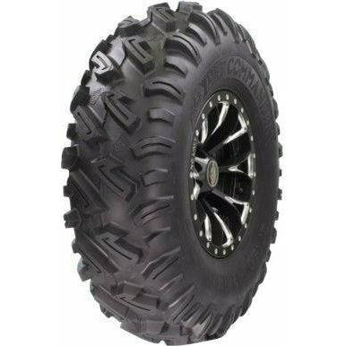 Dirt Commander Tire