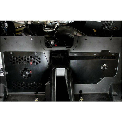 Can Am X3 ECU & Battery Cover Kit