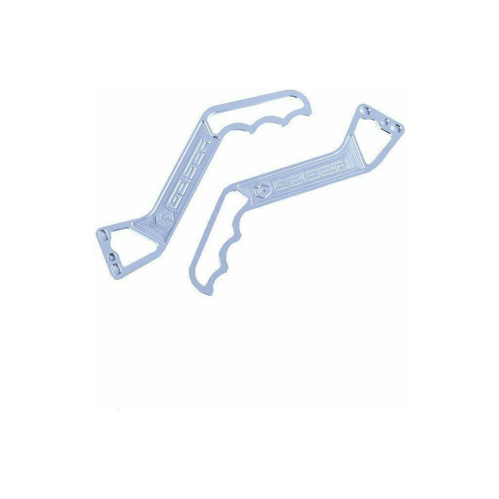 Can Am X3 Billet Door Handles