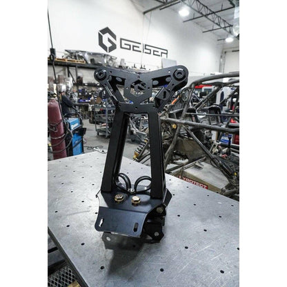 Can Am X3 Front End Bulletproof Kit