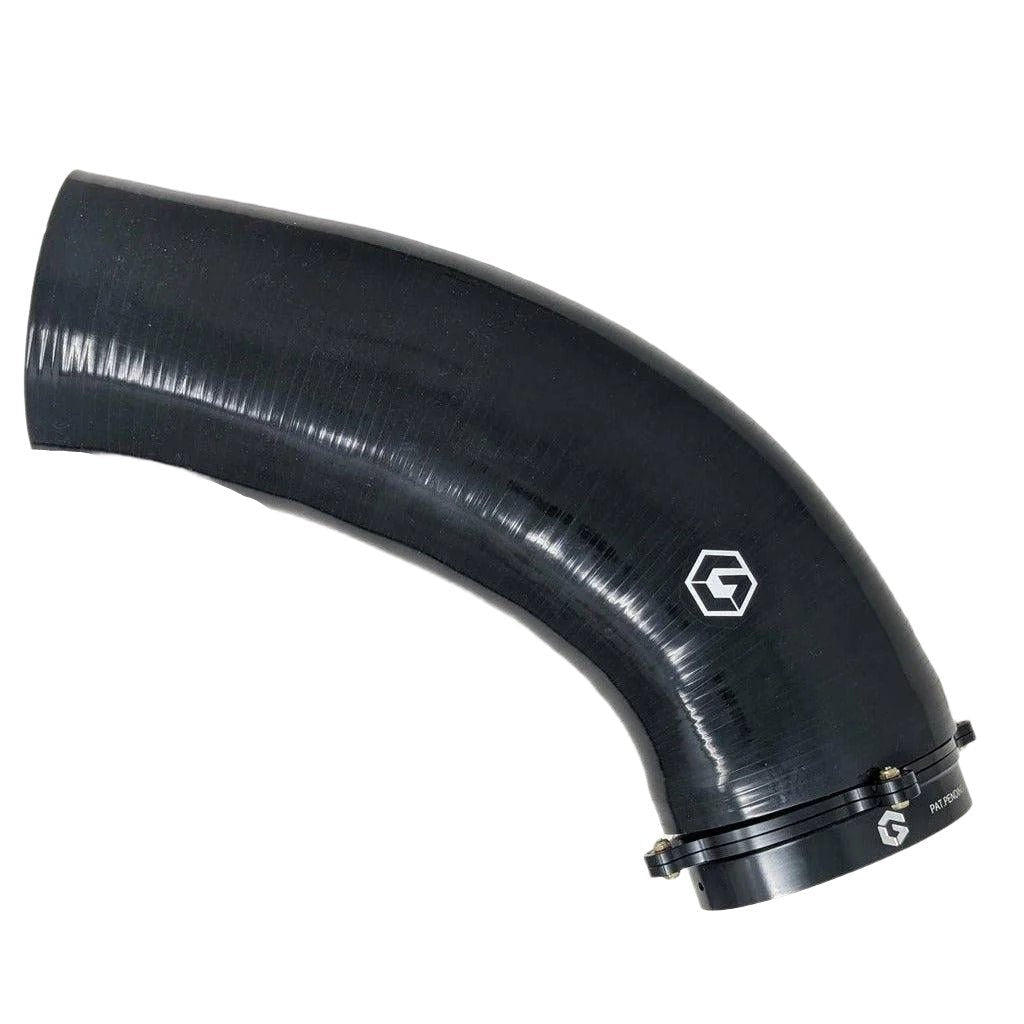 Can Am X3 Magnetic Clutch Inlet Quick Release Kit