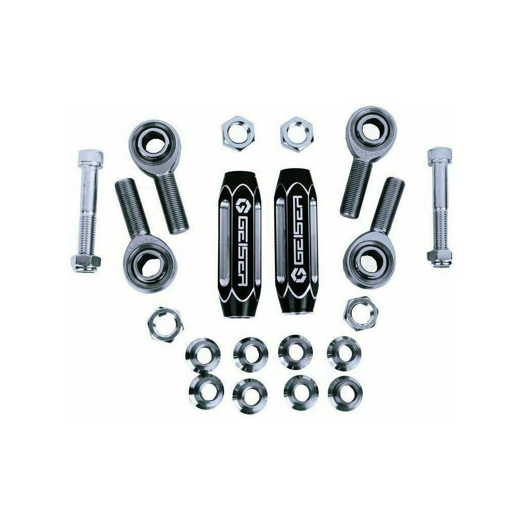 Can Am X3 Rear Sway Bar Links