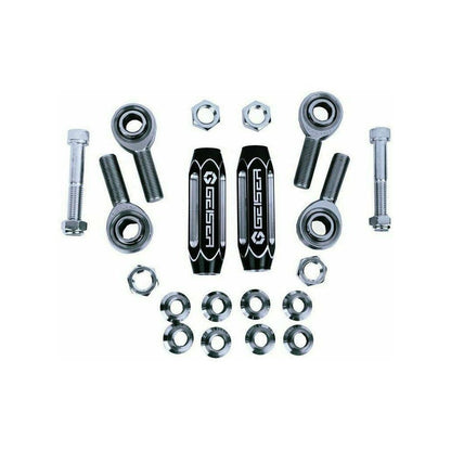 Can Am X3 Rear Sway Bar Links