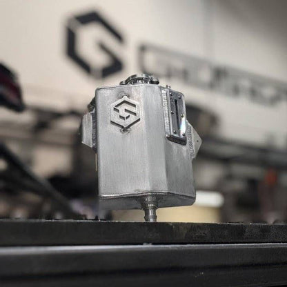 Can Am X3 Replacement Coolant Reservoir Tank