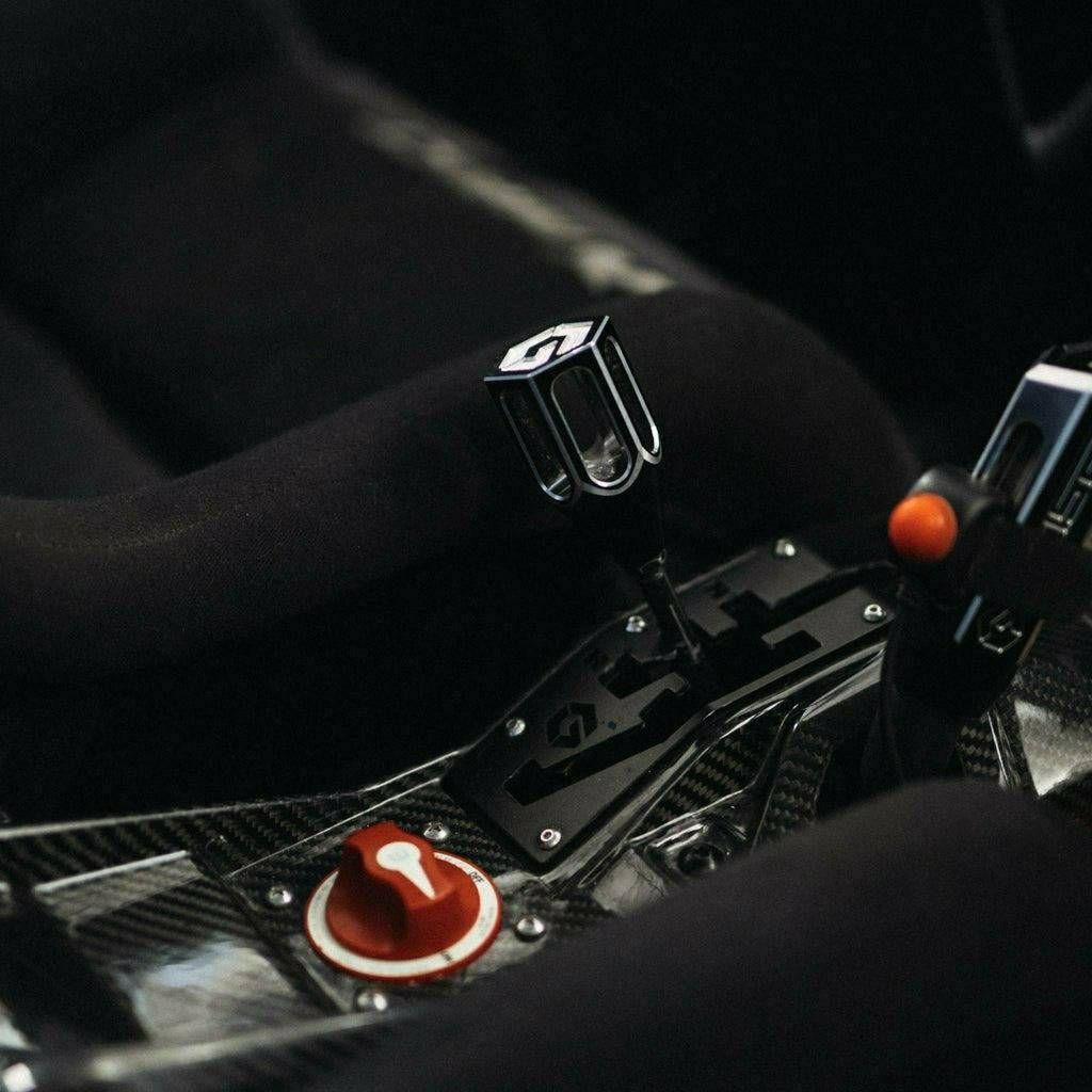 Can Am X3 Shift Knob
