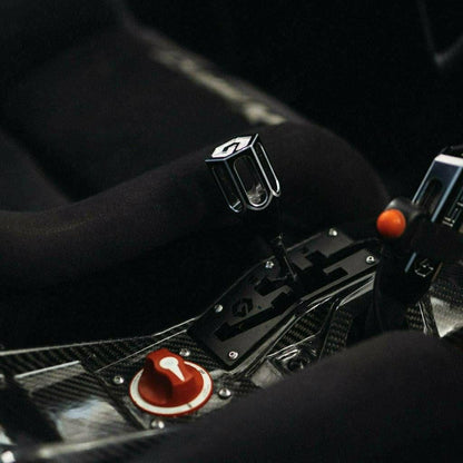 Can Am X3 Shift Knob