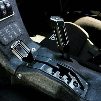 Can Am X3 Shift Knob