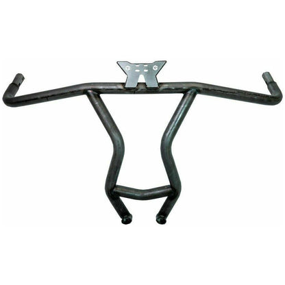 Can Am X3 Tire Carrier & Bumper Combo