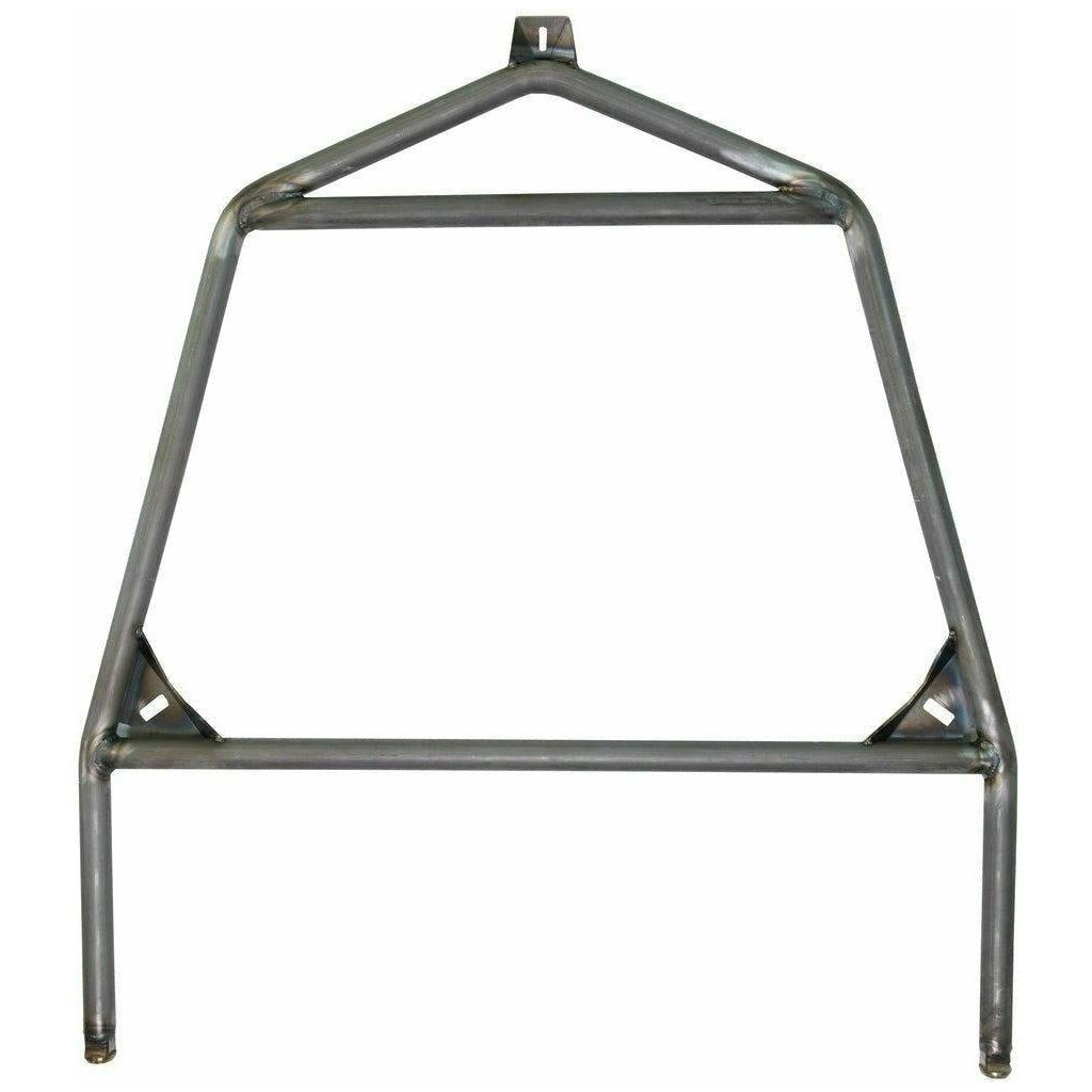 Can Am X3 Tire Carrier & Bumper Combo