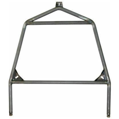 Can Am X3 Tire Carrier & Bumper Combo